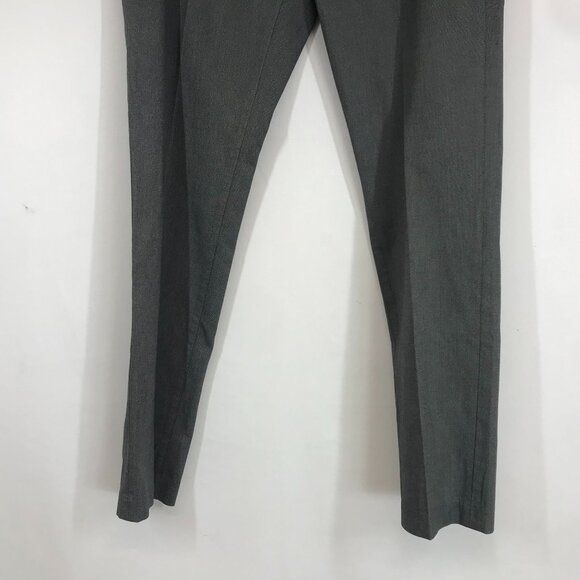 BONOBOS - MEN'S 33 X 30 - GRAY COTTON BLEND TUESDAY TAILORED PANT - Picture 3 of 9